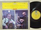 FOURNIER, SZELL Dvorak Cello Conc. DGG RED STEREO