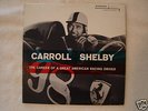 Carroll Shelby LP - Riverside RLP 5006 - Car Racing