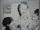 THE CLEAN BOODLE EP NZ FLYING NUN DAVID KILGOUR FN003