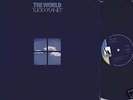 WORLD Lucky Planet NEIL INNES Original 1970 UK LP RARE