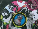 YEAH YEAH YEAHS - FEVER TO TELL - PIC DISC LP