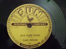 78-RPM- Carl Perkins-