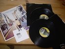 'OASIS'.'WHATS THE STORY MORNING GLORY'. 2XLP. MINT