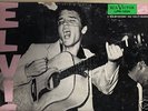 Elvis Presley - RCA LPM 1254 Original First Press