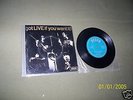 ROLLING STONES  OZ 7'' E.P  GOT LIVE IF YOU WANT IT