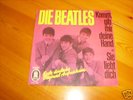 She Loves You - Beatles,The, The Beatles