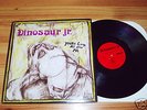 LP DINOSAUR JR YOU'RE LIVING ALL OVER ME INDIE ROCK