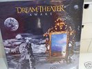 DREAM THEATER Awake LP ITALY 1990 SIGILLATO PROG METAL