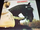 JOHN DUMMER BAND Famous Music Band orig UK Fontana M-