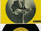 Johnny Cash 45 EP Sun Picture Sleeve 1958 VG++