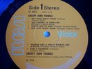 Creepy John Thomas LP feat. Paul Rodgers