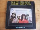  Sam Gopal ‘Escalator’ LP