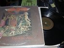 Aerosmith - Toys In The Attic LP Quad '75