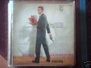 SERGE GAINSBOURG  4EME  EP   ORIGINAL   PHILIPS