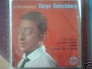 SERGE GAINSBOURG  7EME EP   ORIGINAL   PHILIPS