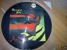 Mercyful fate - melissa pic-disc, king diamond