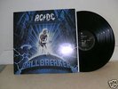 AC/DC BALLBREAKER LPS