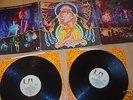 RARE  DO-LP - HAWKWIND - SPACE RITUAL - (1973 UK)