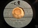 Rare Funk/Soul 45 Kings Go Forth One Day MR C NM ORIG