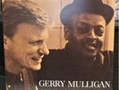 Gerry Mulligan meets Ben Webster -MFSL LP