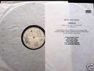 REIN SANCTION MARIPOSA VINYL LP TEST PRESSING SUB POP