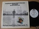 Elliott Randall LP Randall's Island PROMO