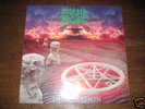 Morbid Angel - Domination - LP 1st press (Death)