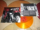 Misfits - Static Age LP Color Vinyl RARE yellow
