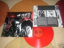Misfits - Static Age LP Color Vinyl RARE red