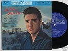 Elvis 1962 Japan Only 33rpm EP CHRISTMAS WITH ELVIS