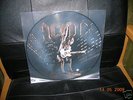 AC/DC - STIFF UPPER LIP LP  PICTURE DISC 