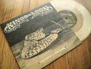 Kings of Leon - California Waiting RARE Clear 10