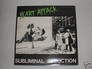 HEART ATTACK