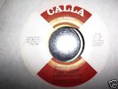 RARE NORTHERN-CECIL GARRETT-BEARCAT-CALLA-LISTEN