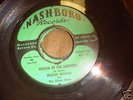 Maggie Ingram & Silver Stars Black Gospel 45 Nashboro