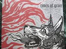 NEUROSIS - TIMES OF GRACE LP tribes of neurot