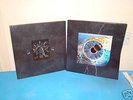 Pink Floyd Pulse Viny LP Set (4)