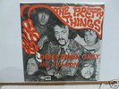 THE PRETTY THINGS -(SG 7