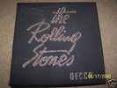 ROLLING STONES DECCA.... GLITTER BOX SET...RARE