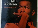 Lee Morgan   The Cooker  47w63rd   Bluenote