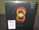 PEARL JAM BINAURAL LP SEALED