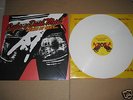 Eagles of Death Metal - Death By Sexy WHITE vinyl LP