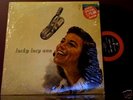 Lucky Lucy Ann Polk Mode LP 115 original in shrink NM-