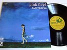 PINK FLOYD- SAN TROPEZ. VINYL ALBUM. NEW.