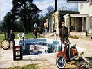 Oasis Be here Now 12