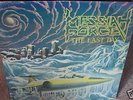 RARE Private Hard Rock LP MESSIAH FORCE The Last Day