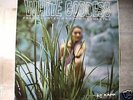 FRANK HUNTER White Goddess Mono lp VG+