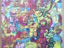 LIGHTNING BOLT - HYPERMAGIC MOUNTAIN - VINYL LP