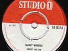 Ernest Wilson - Money Worries - ROCK-STEADY MURDER