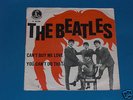 7-Single-Beat-Rock-THE BEATLES-Ö-28518- Parlophon